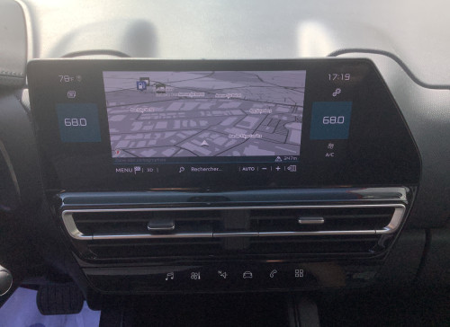 Citroën C5 AIRCROSS Nouveau Hybride 145 e-DCS6 Max