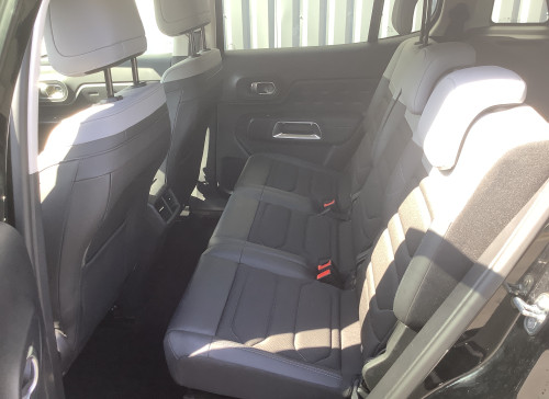 Citroën C5 AIRCROSS Nouveau Hybride 145 e-DCS6 Max