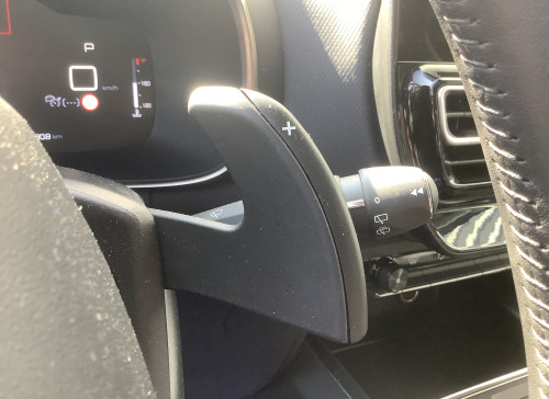 Citroën C5 AIRCROSS Nouveau Hybride 145 e-DCS6 Max