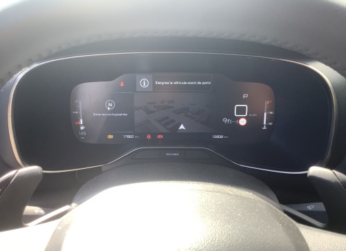 Citroën C5 AIRCROSS Nouveau Hybride 145 e-DCS6 Max