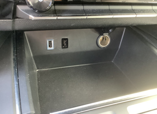 Citroën C5 AIRCROSS Nouveau Hybride 145 e-DCS6 Max