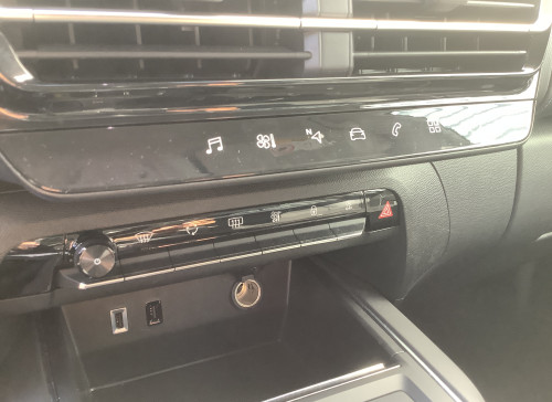 Citroën C5 AIRCROSS Nouveau Hybride 145 e-DCS6 Max