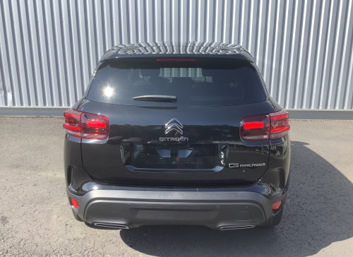 Citroën C5 AIRCROSS Nouveau Hybride 145 e-DCS6 Max