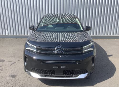 Citroën C5 AIRCROSS Nouveau Hybride 145 e-DCS6 Max