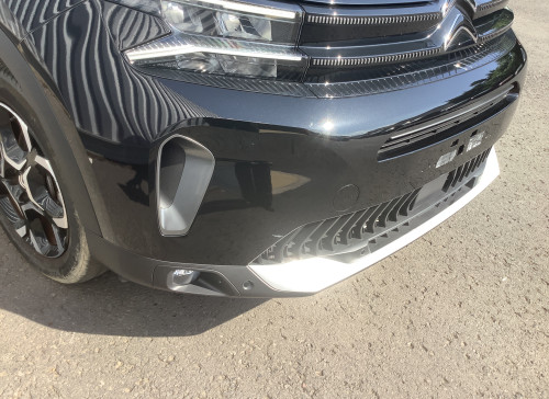 Citroën C5 AIRCROSS Nouveau Hybride 145 e-DCS6 Max