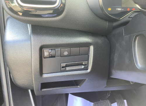 Citroën C5 AIRCROSS Nouveau Hybride 145 e-DCS6 Max