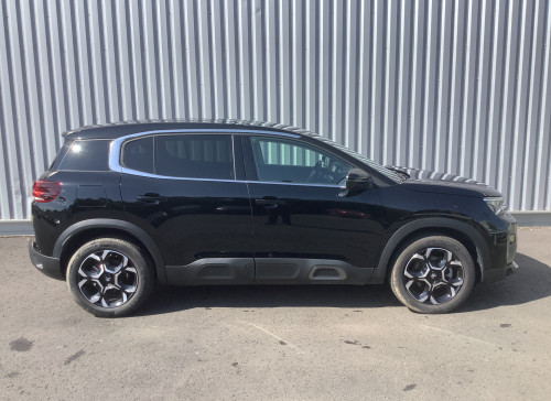 Citroën C5 AIRCROSS Nouveau Hybride 145 e-DCS6 Max