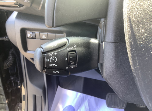Citroën C5 AIRCROSS Nouveau Hybride 145 e-DCS6 Max