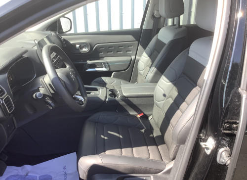 Citroën C5 AIRCROSS Nouveau Hybride 145 e-DCS6 Max