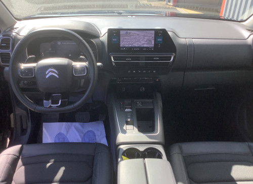 Citroën C5 AIRCROSS Nouveau Hybride 145 e-DCS6 Max