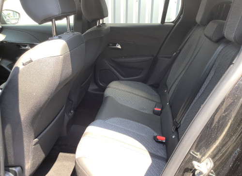 Peugeot 208 Nouvelle Hybrid 100 e-DCS6 Allure