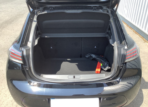 Peugeot 208 Nouvelle Hybrid 100 e-DCS6 Allure