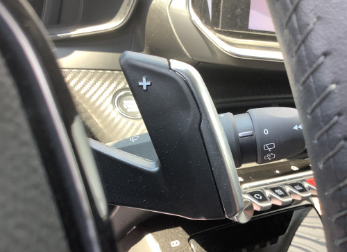 Peugeot 208 Nouvelle Hybrid 100 e-DCS6 Allure