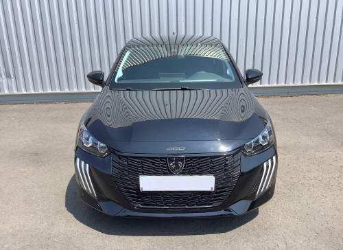 Peugeot 208 Nouvelle Hybrid 100 e-DCS6 Allure