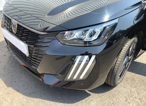 Peugeot 208 Nouvelle Hybrid 100 e-DCS6 Allure
