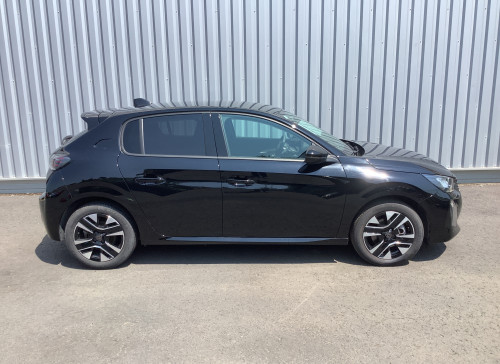 Peugeot 208 Nouvelle Hybrid 100 e-DCS6 Allure