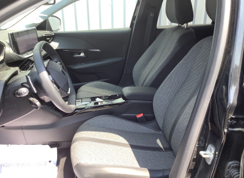 Peugeot 208 Nouvelle Hybrid 100 e-DCS6 Allure