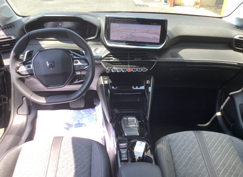 Peugeot 208 Nouvelle Hybrid 100 e-DCS6 Allure