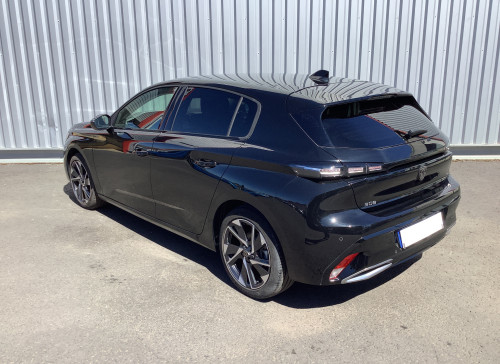 Peugeot 308 Hybrid 136 e-DCS6 Allure