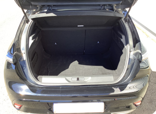 Peugeot 308 Hybrid 136 e-DCS6 Allure