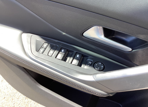 Peugeot 308 Hybrid 136 e-DCS6 Allure