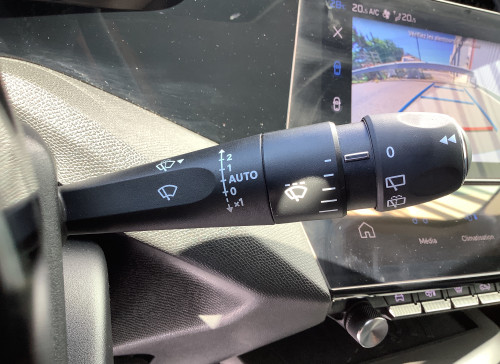 Peugeot 308 Hybrid 136 e-DCS6 Allure