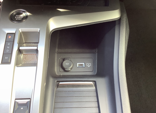 Peugeot 308 Hybrid 136 e-DCS6 Allure