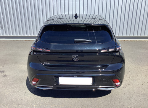 Peugeot 308 Hybrid 136 e-DCS6 Allure