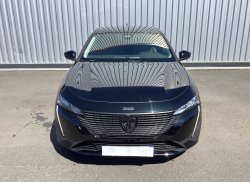 Peugeot 308 Hybrid 136 e-DCS6 Allure