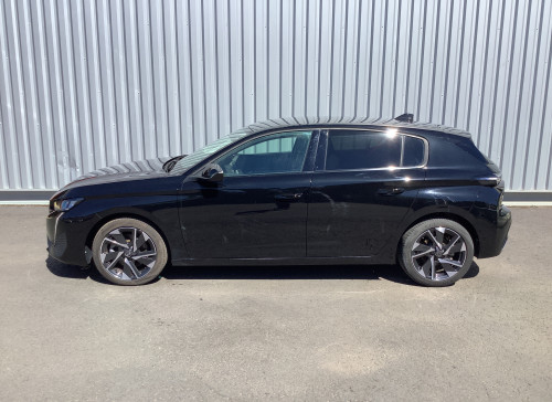 Peugeot 308 Hybrid 136 e-DCS6 Allure