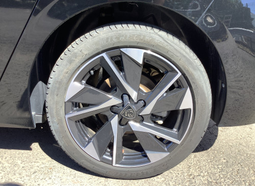 Peugeot 308 Hybrid 136 e-DCS6 Allure