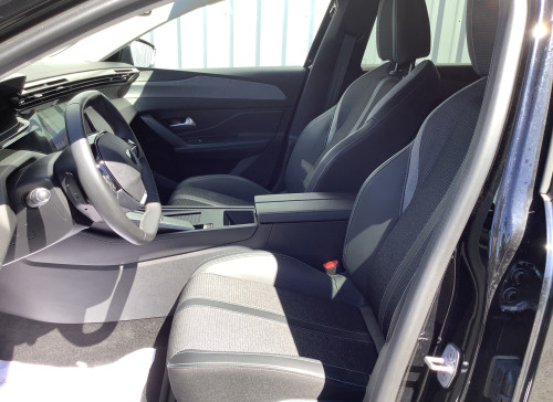 Peugeot 308 Hybrid 136 e-DCS6 Allure