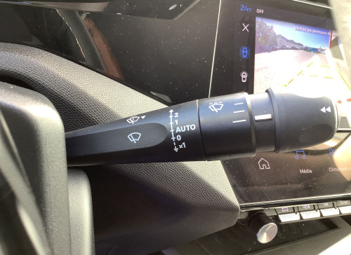 Peugeot 408 Hybrid 136 e-DCS6 Allure
