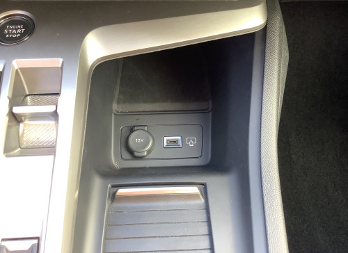 Peugeot 408 Hybrid 136 e-DCS6 Allure