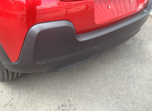 Citroën C3 PureTech 110 ch BVM6 Max