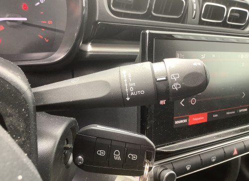 Citroën C3 PureTech 110 ch BVM6 Max