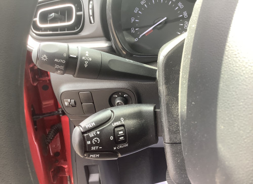Citroën C3 PureTech 110 ch BVM6 Max
