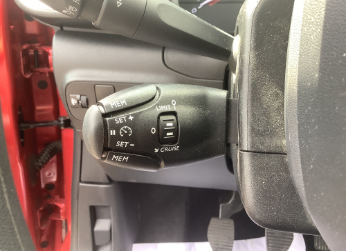 Citroën C3 PureTech 110 ch BVM6 Max