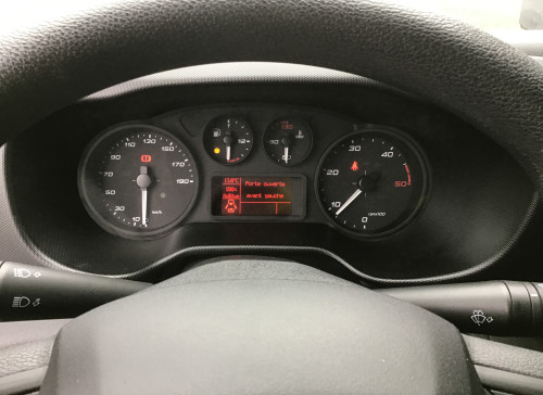 IVECO DAILY CHASSIS CABINE CAB 35 C 16 EMP 4100 QUAD-LEAF BVM6 3.0L