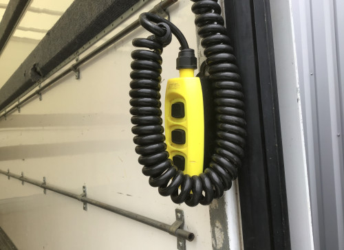 IVECO DAILY CHASSIS CABINE CAB 35 C 16 EMP 4100 QUAD-LEAF BVM6 3.0L