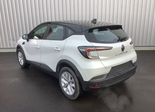 Renault CAPTUR Nouveau TCe 90 Evolution