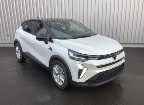 Renault CAPTUR Nouveau TCe 90 Evolution