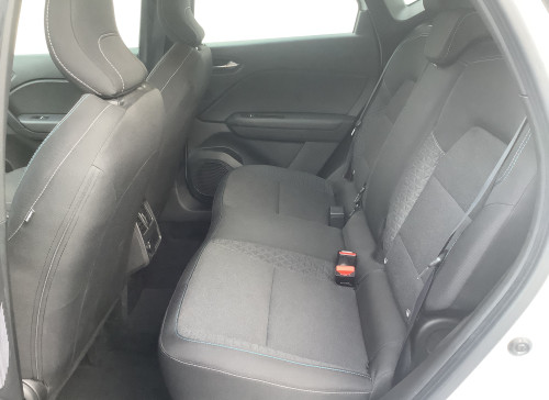 Renault CAPTUR Nouveau TCe 90 Evolution