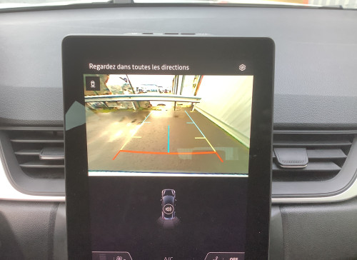 Renault CAPTUR Nouveau TCe 90 Evolution