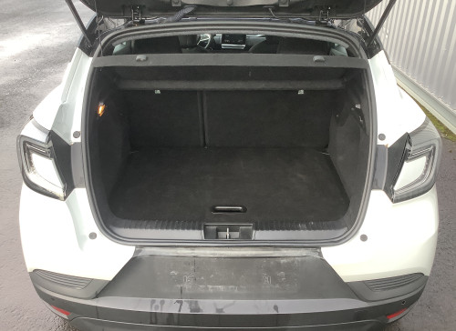 Renault CAPTUR Nouveau TCe 90 Evolution