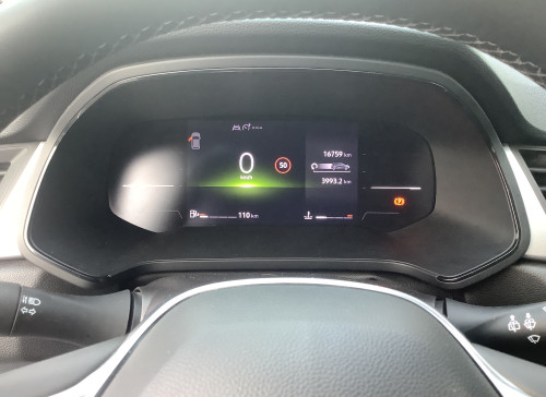 Renault CAPTUR Nouveau TCe 90 Evolution