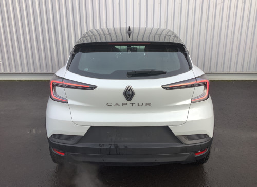 Renault CAPTUR Nouveau TCe 90 Evolution