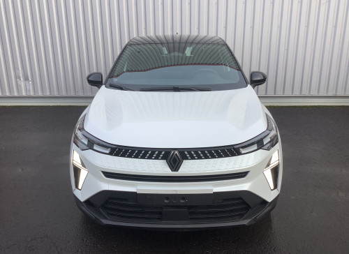 Renault CAPTUR Nouveau TCe 90 Evolution