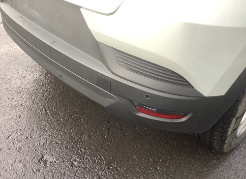 Renault CAPTUR Nouveau TCe 90 Evolution