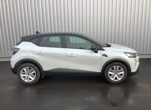 Renault CAPTUR Nouveau TCe 90 Evolution